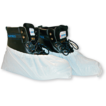 Overshoes disposible